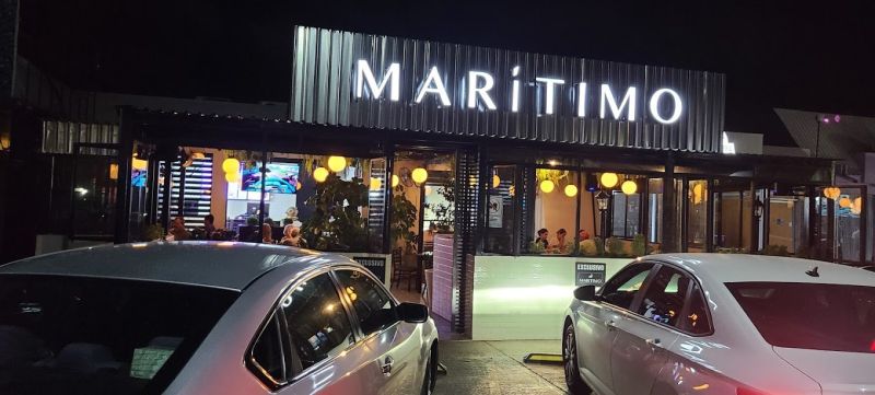 Marítimo