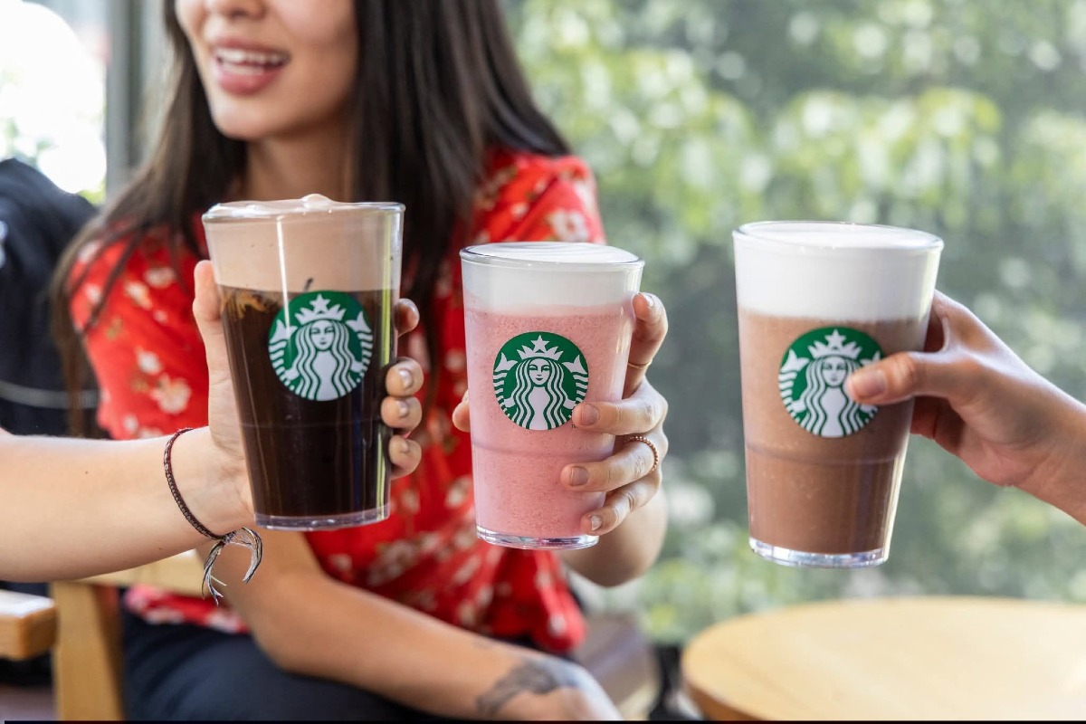 Starbucks Coffee