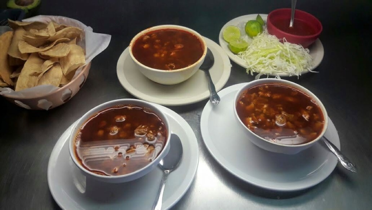 Loncheria Vales