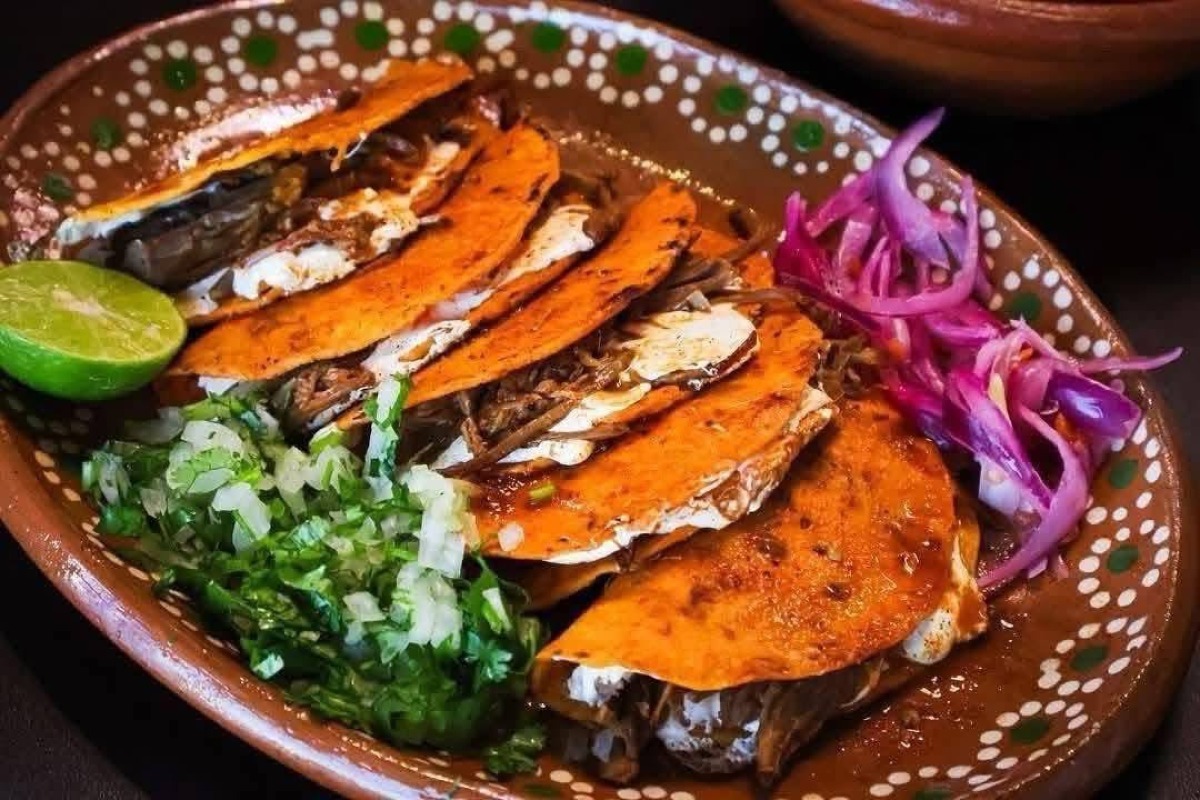 Antojitos Jireh