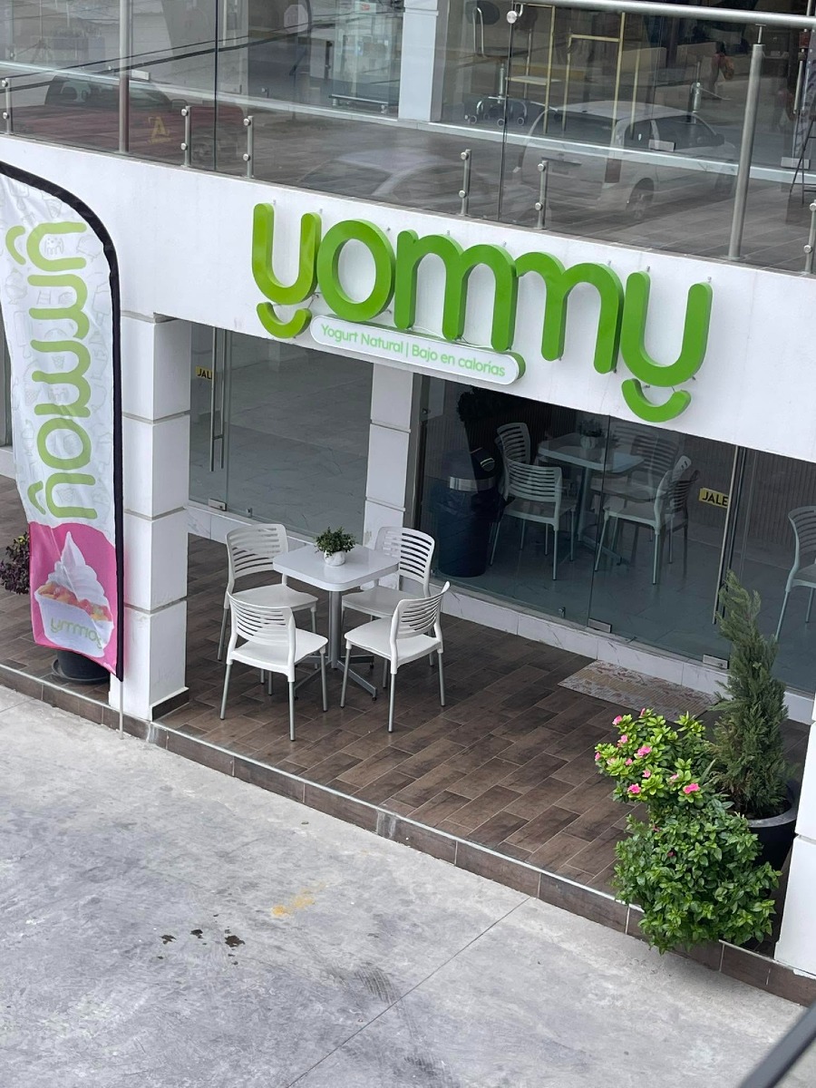YOMMY