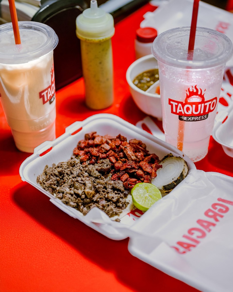 Taquito Express