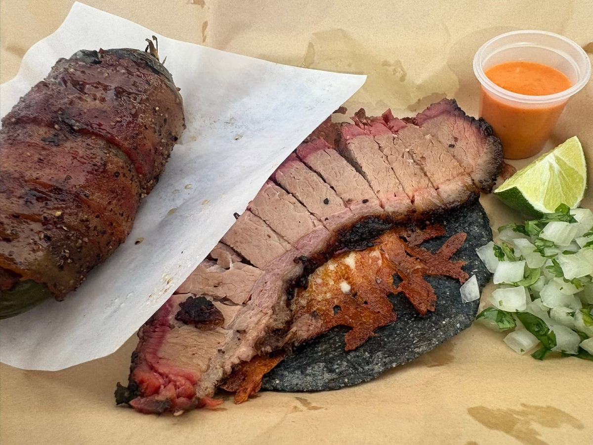 Matti's Bbq