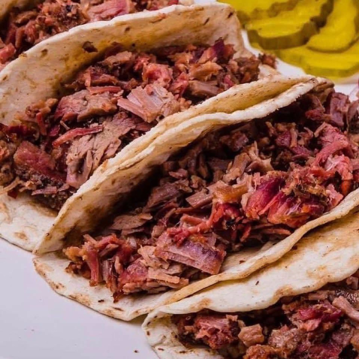 Grimaldos Brisket Burgers Ribs