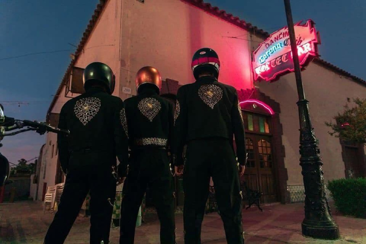 Corona Club 