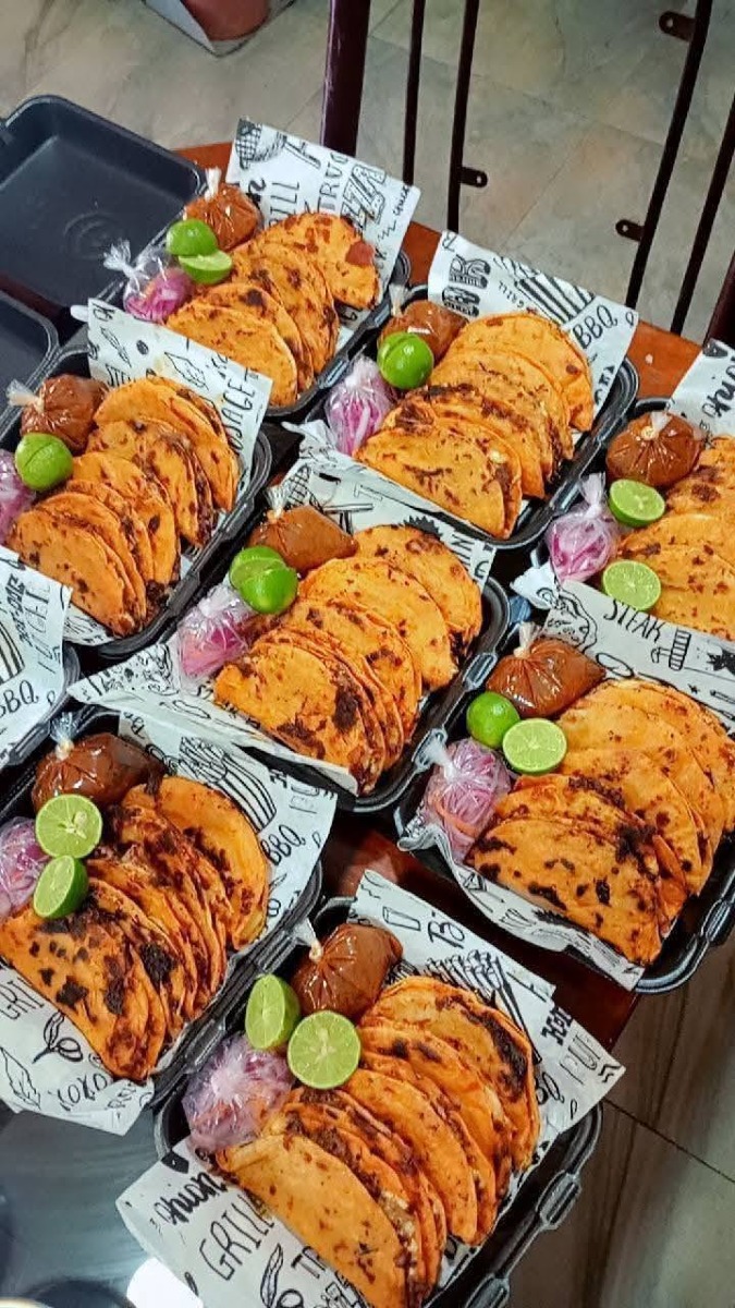 Miss Munchie's
