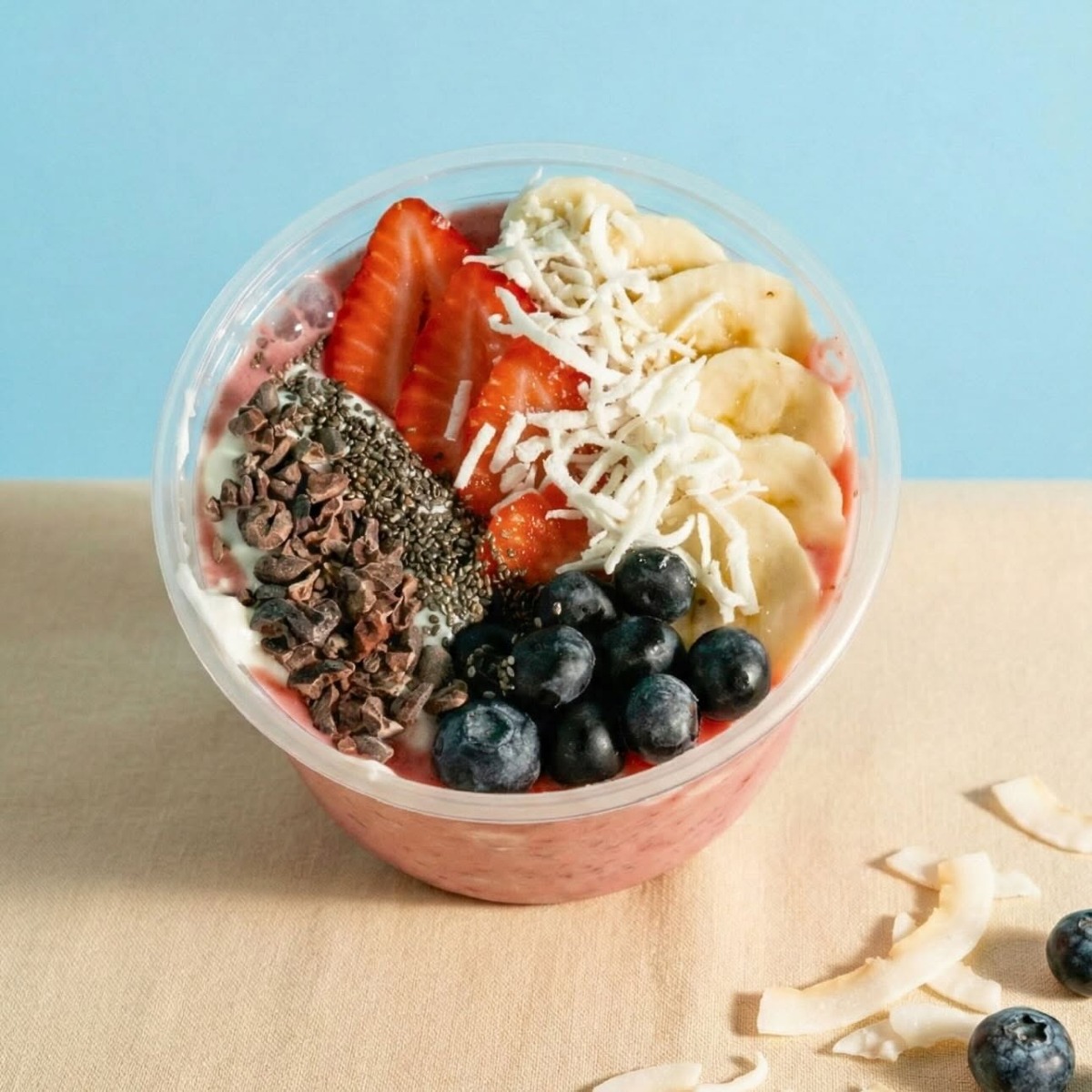 Eat Green 