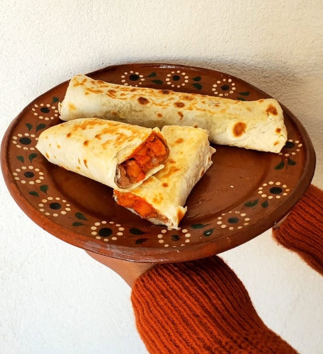 Antojitos Frontera