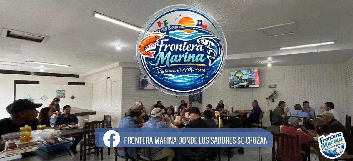 Frontera Marina