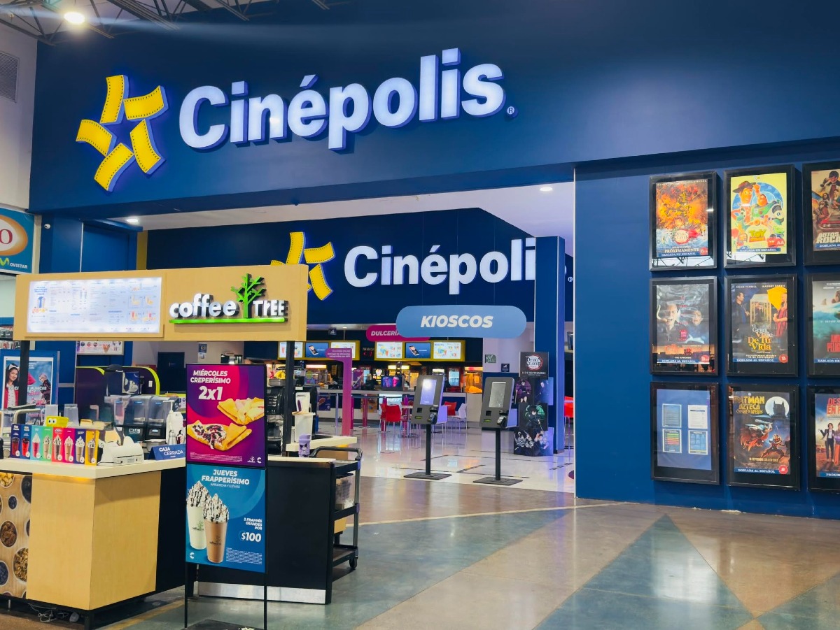Cinepolis Acuña