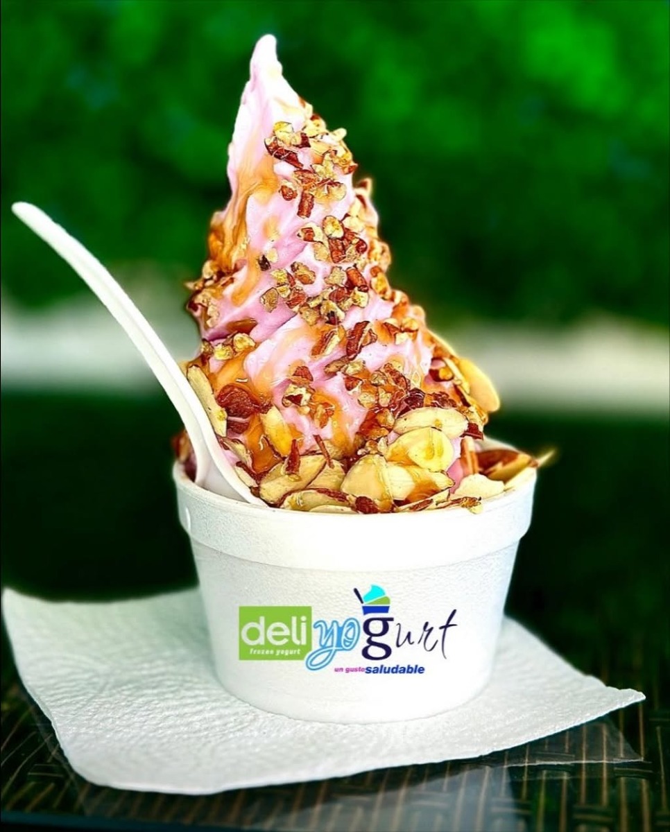 Foto 1 de DeliYogurt