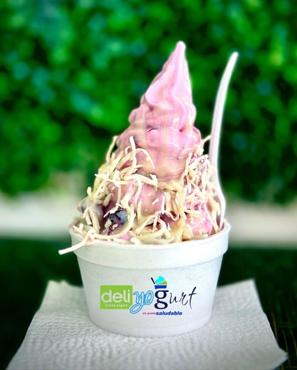 Foto 2 de DeliYogurt