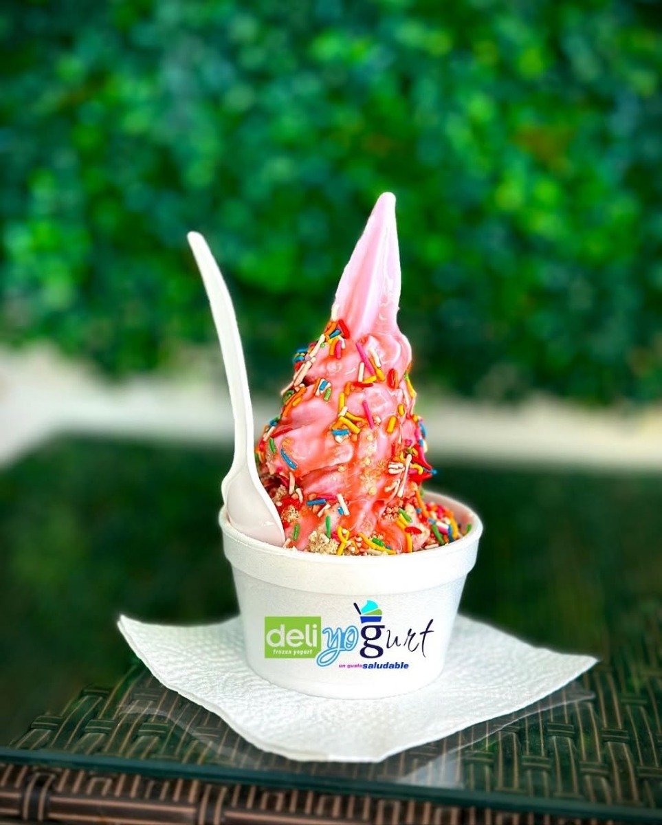 Foto 3 de DeliYogurt