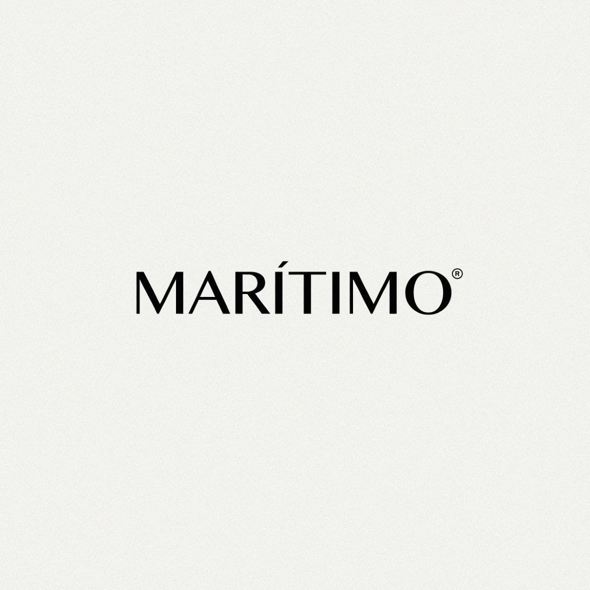 Marítimo