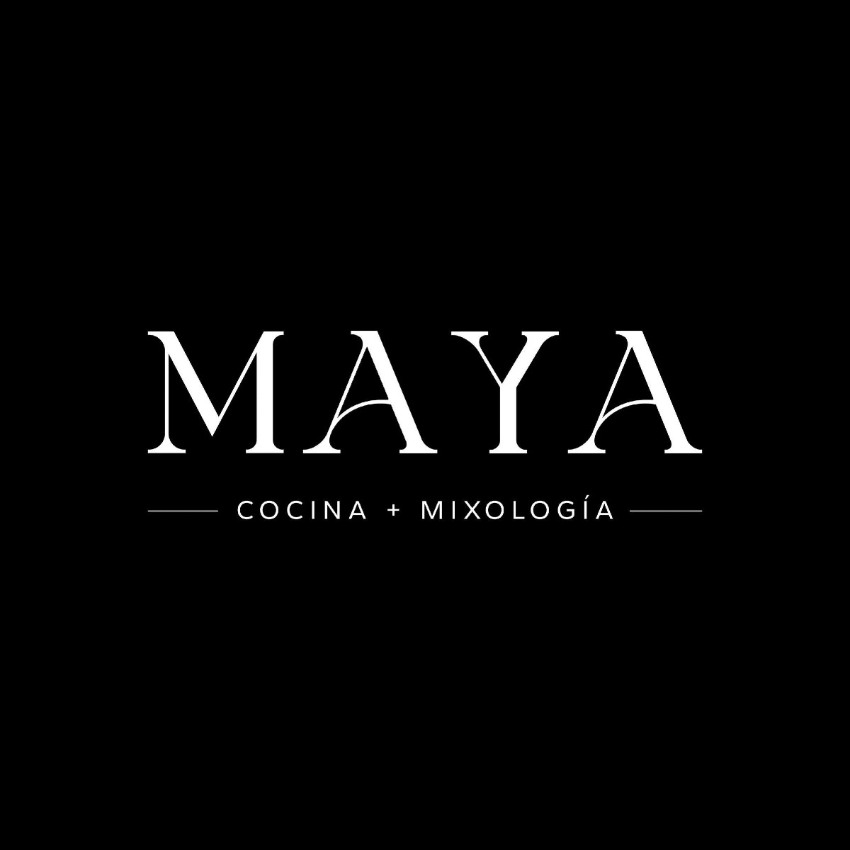 Maya Cocina + Mixologia
