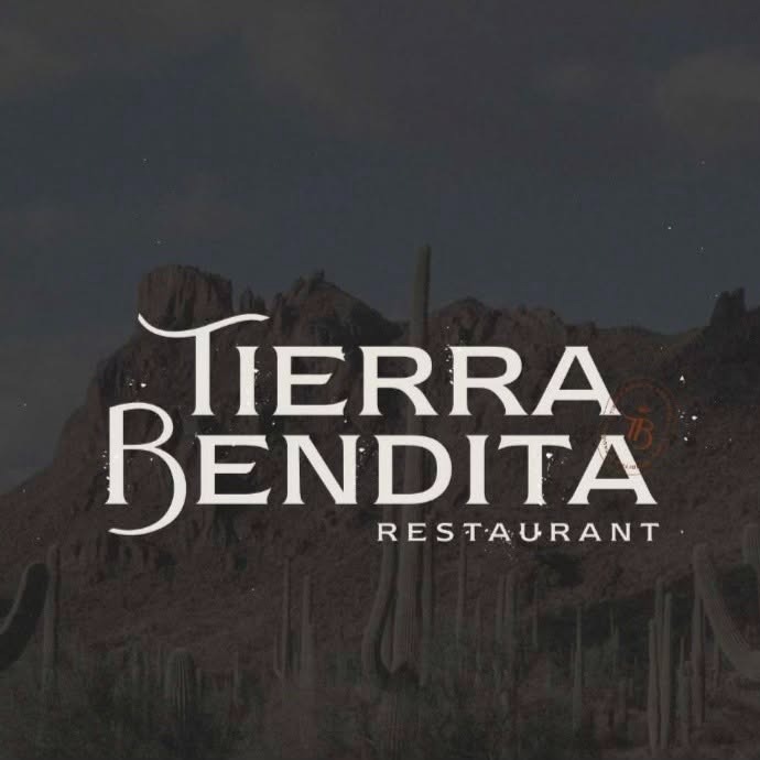 Tierra Bendita