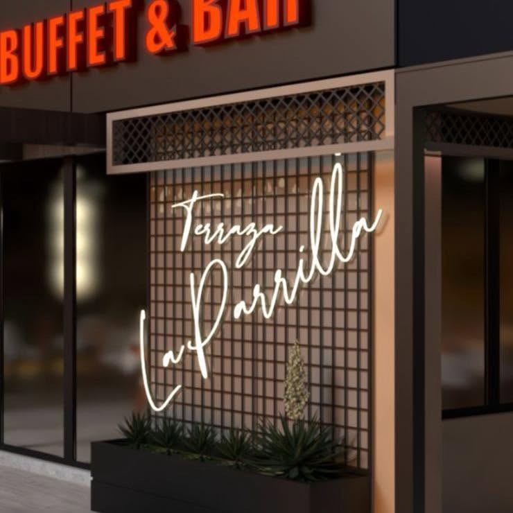 La Parrilla Buffet & Bar