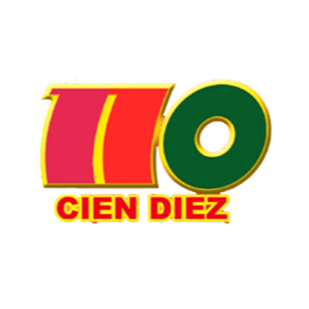110 Cien Diez, Hamburguesas