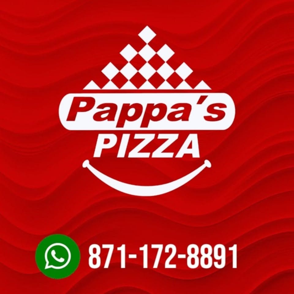 Pappas Pizza