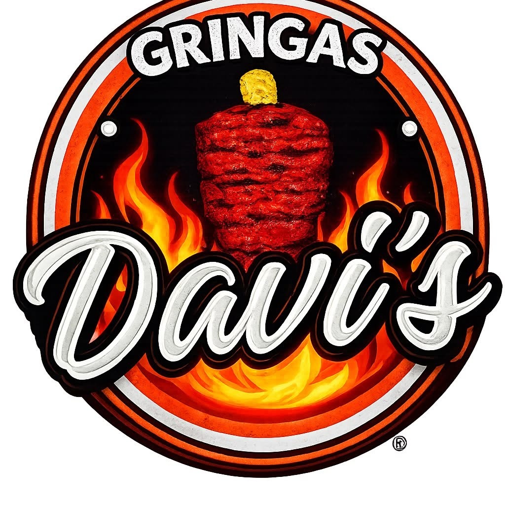 Gringas Davis