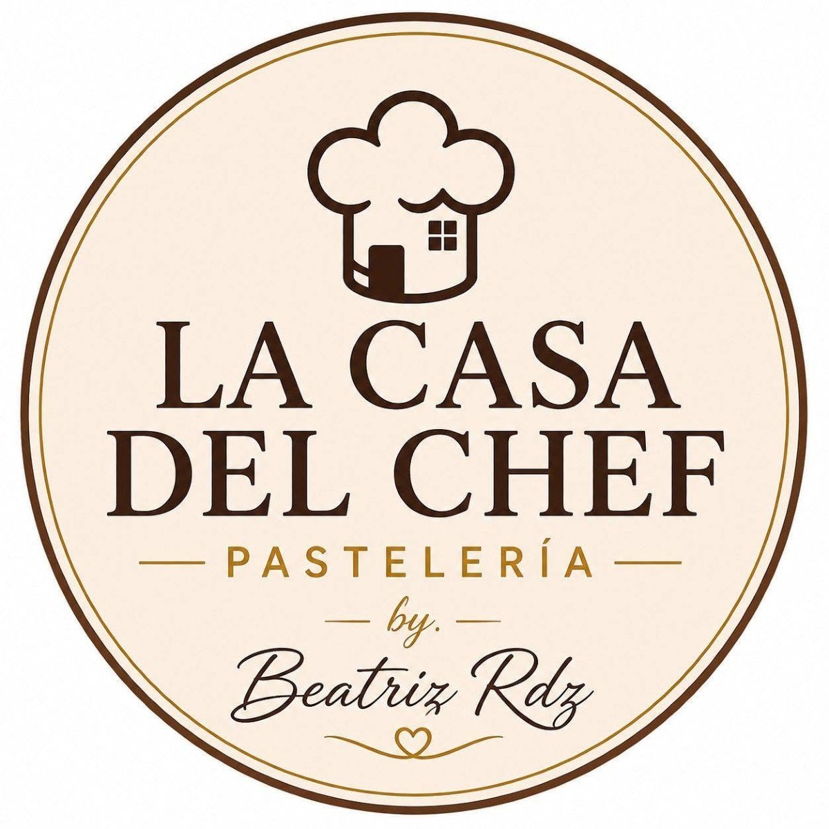 La Casa del Chef, Cocina & Pasteleria
