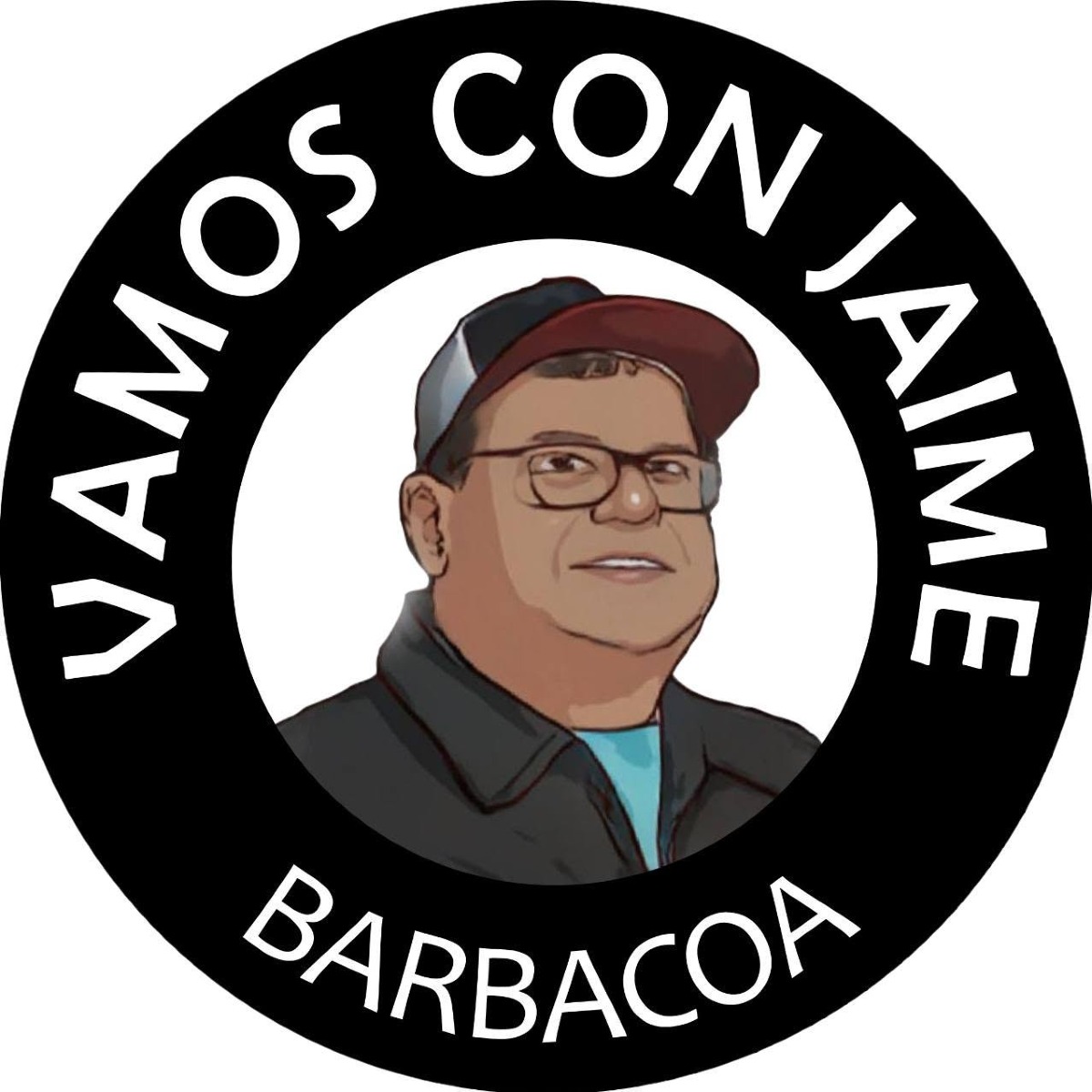 Vamos con Jaime Barbacoa