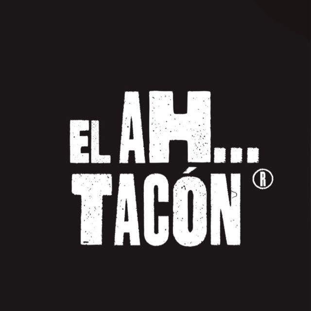 El Ah Tacon tacos