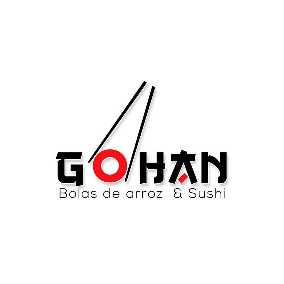 Gohan Bolas de Arroz y Sushi