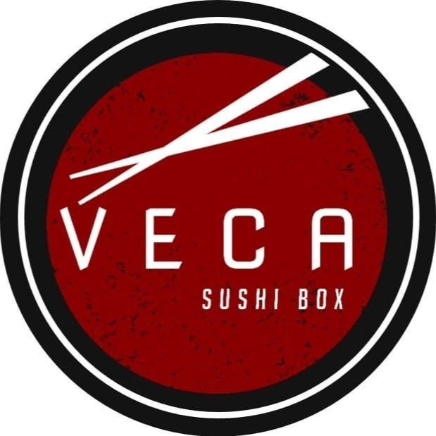 VECA Sushi Box