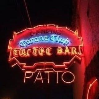 Corona Club 