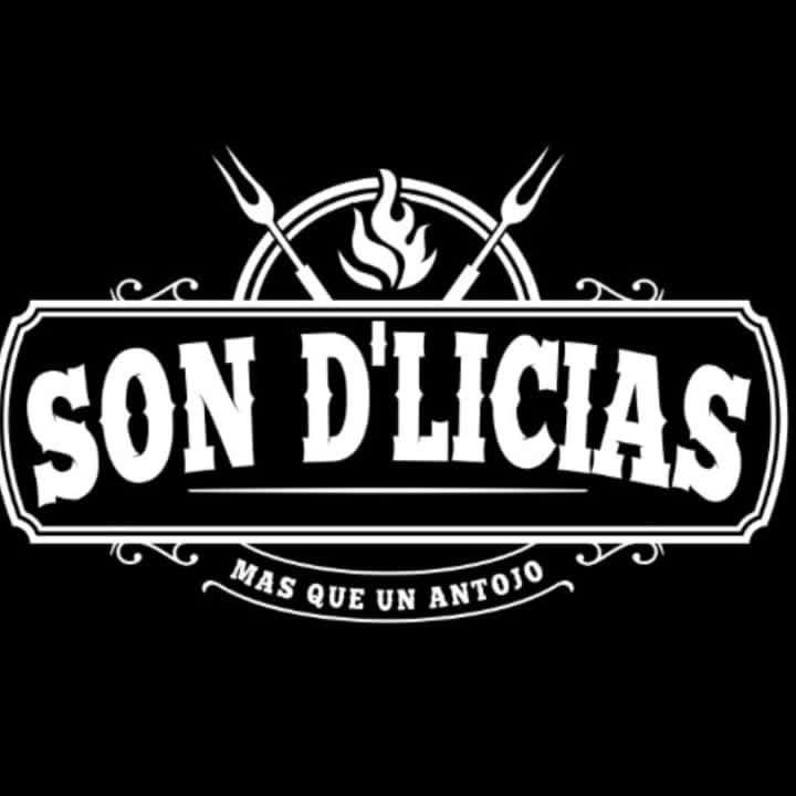  Son D'licias Acuña