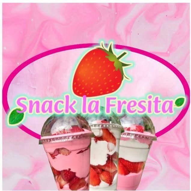 Vanessa Snack 