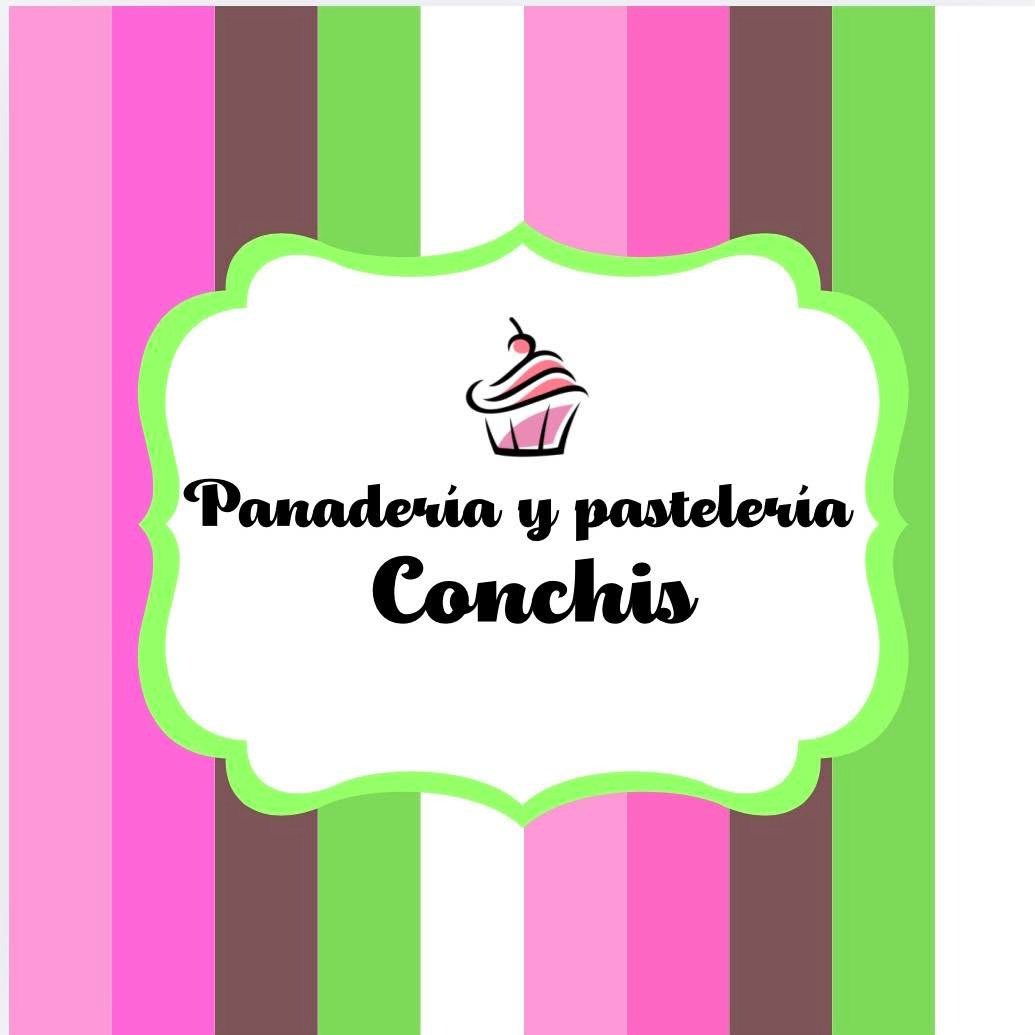 Panadería y pastelería Conchis