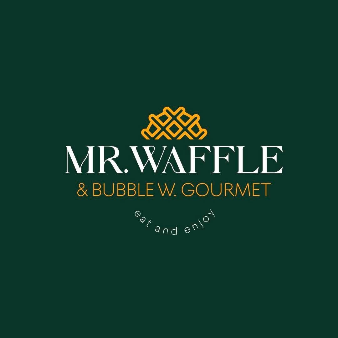 Mr. Waffle