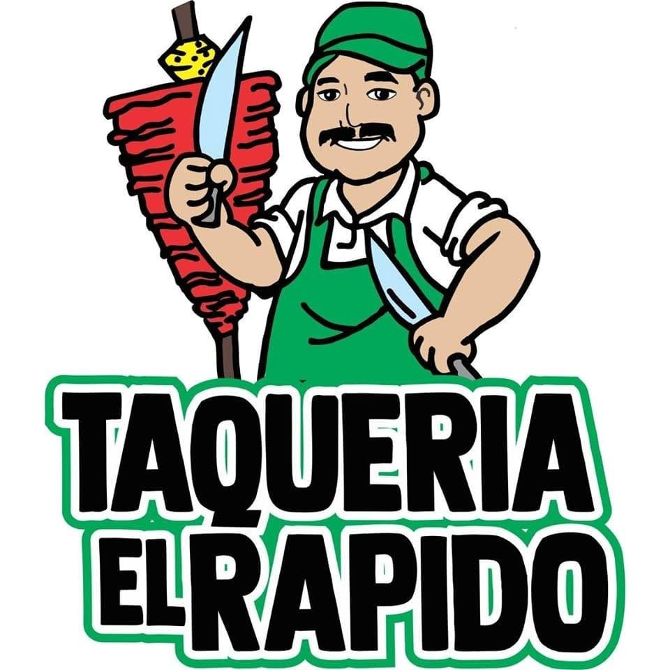 Taquería El Rápido