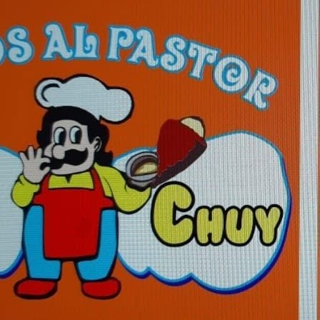 Tacos Don Chuy