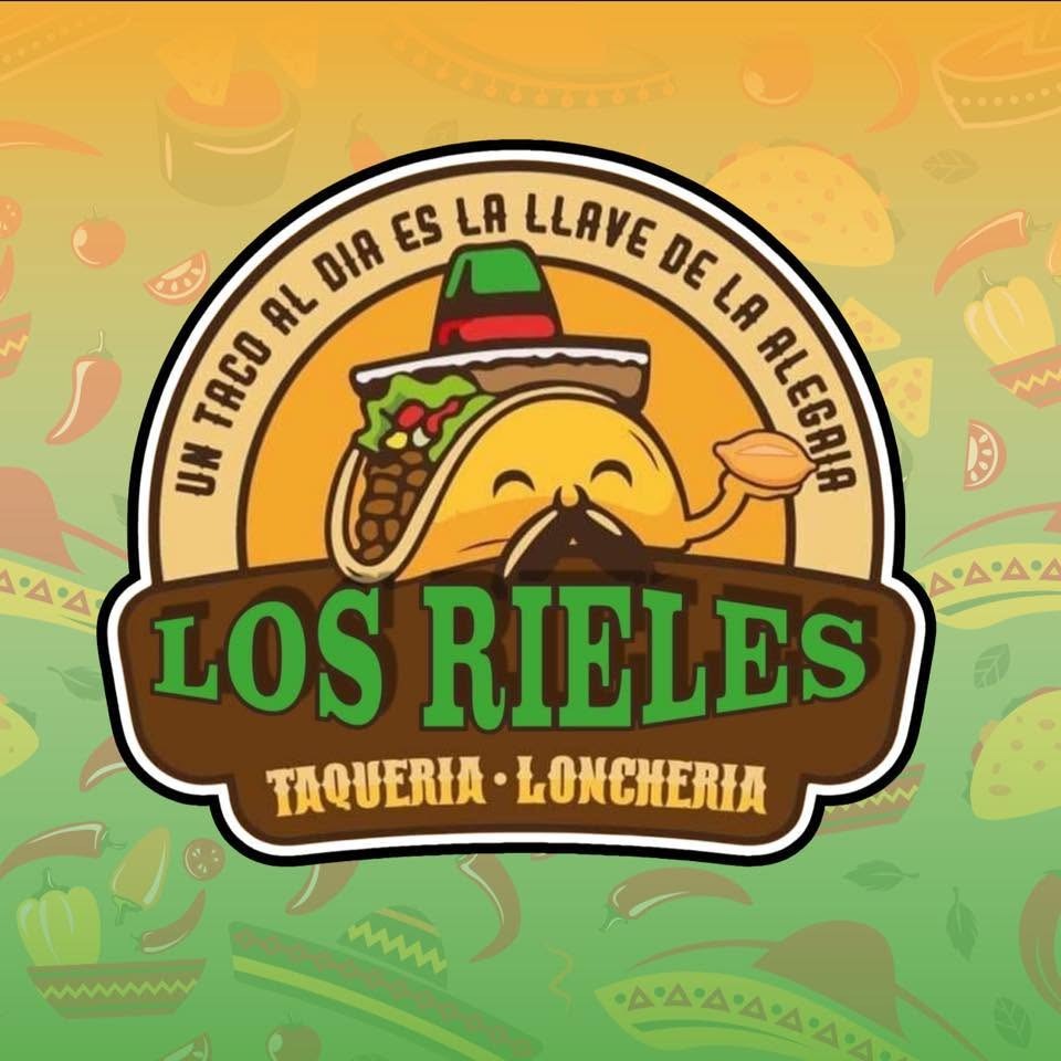Los Rieles