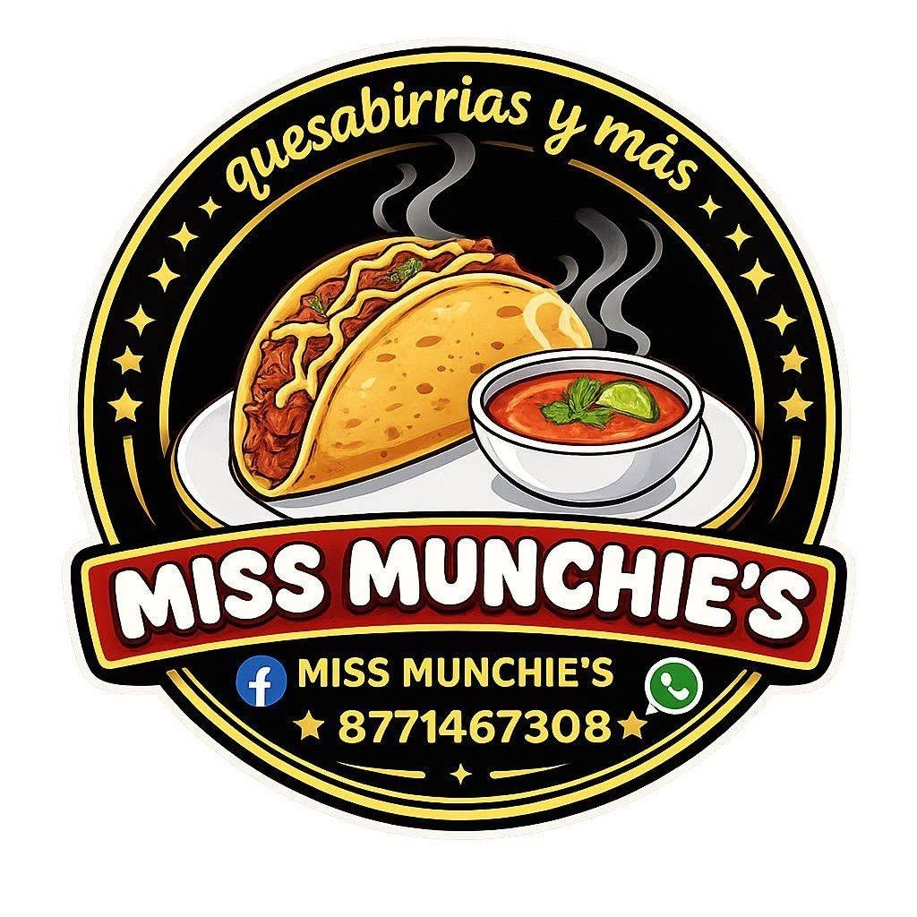 Miss Munchie's