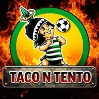 Taco n tento