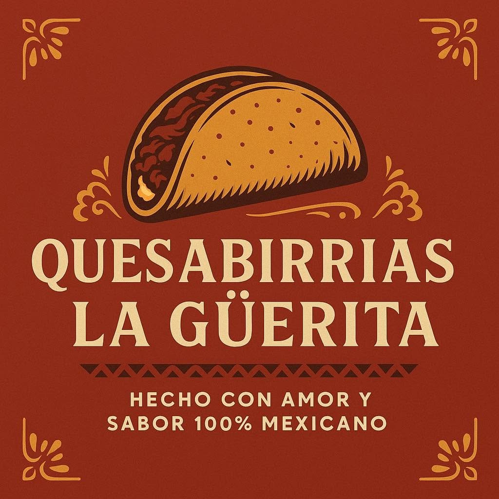 Quesabirrias La Guerita