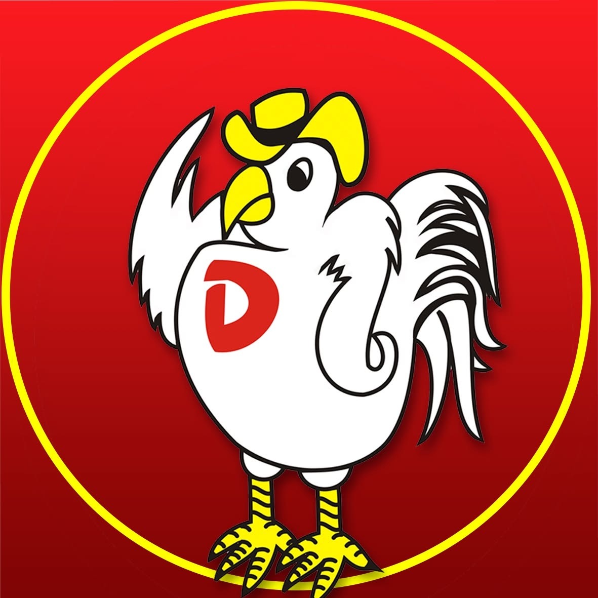 El Dorado Fried Chicken
