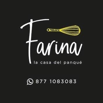 Farina La Casa Del Panque