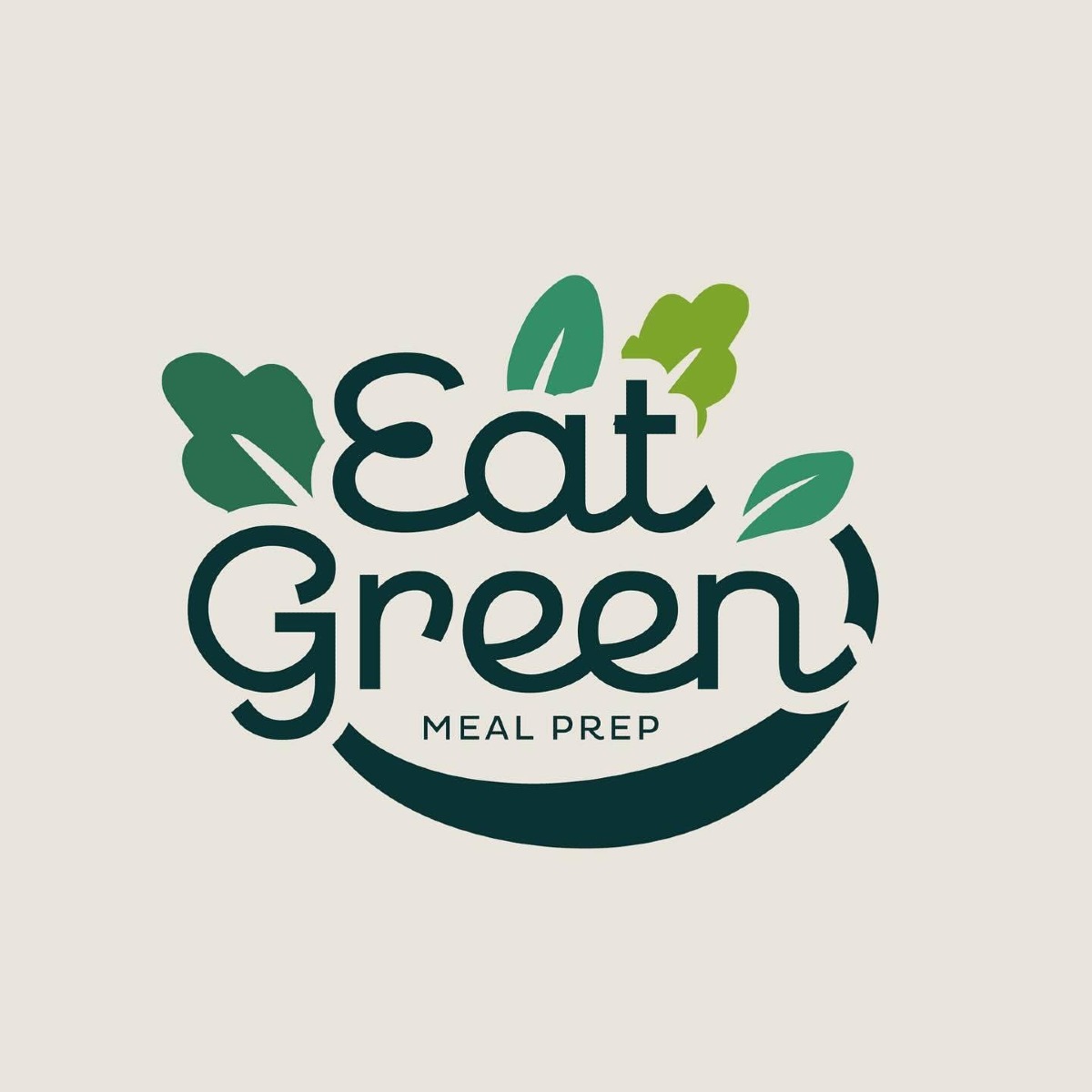 Eat Green 
