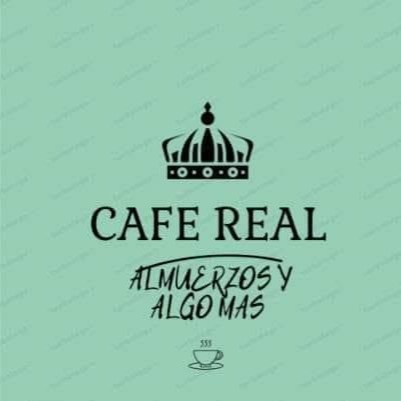 Café Real 