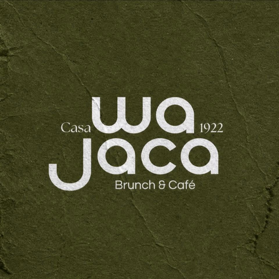 Wajaca - Brunch y Café