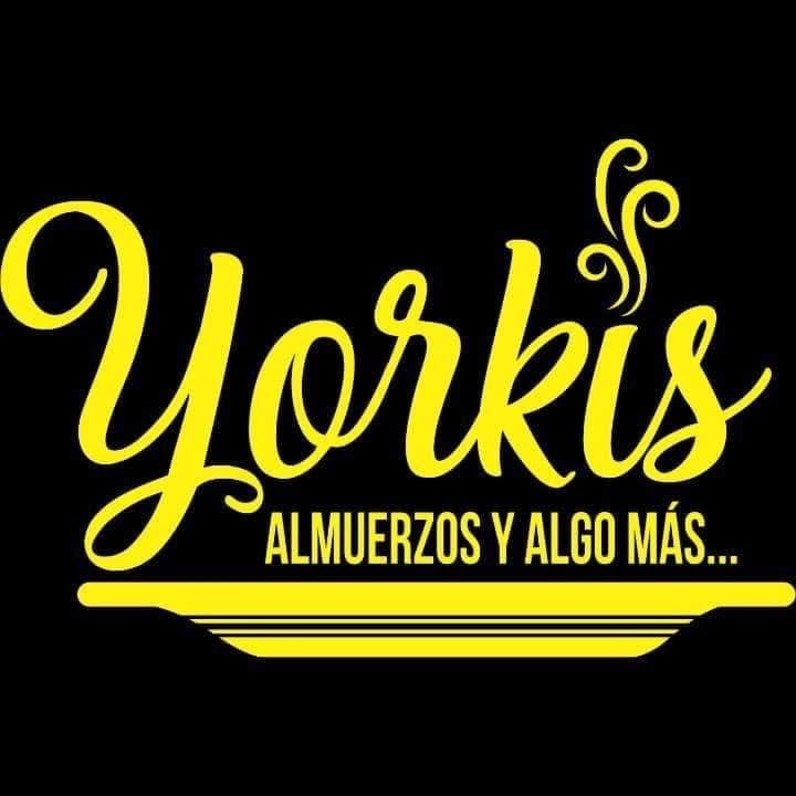 Yorkis Almuerzos