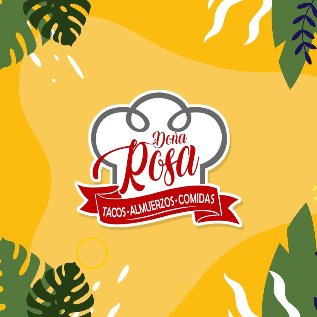 Doña Rosa