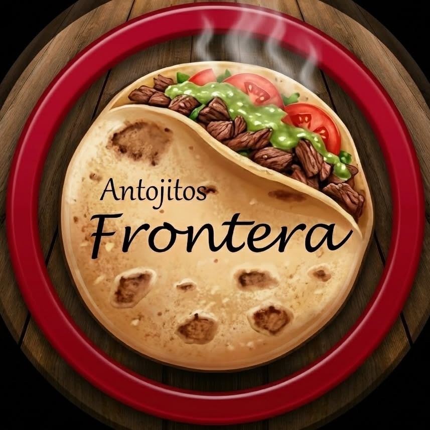 Antojitos Frontera