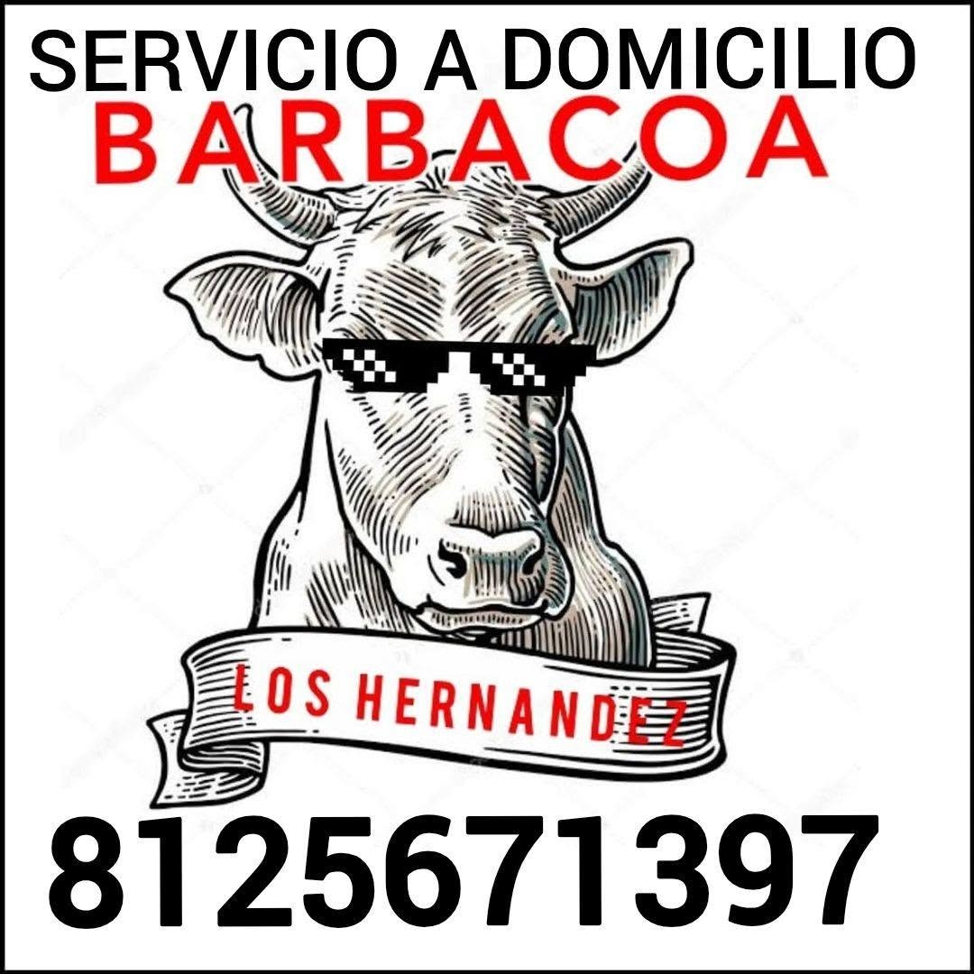 Barbacoa los Hernández