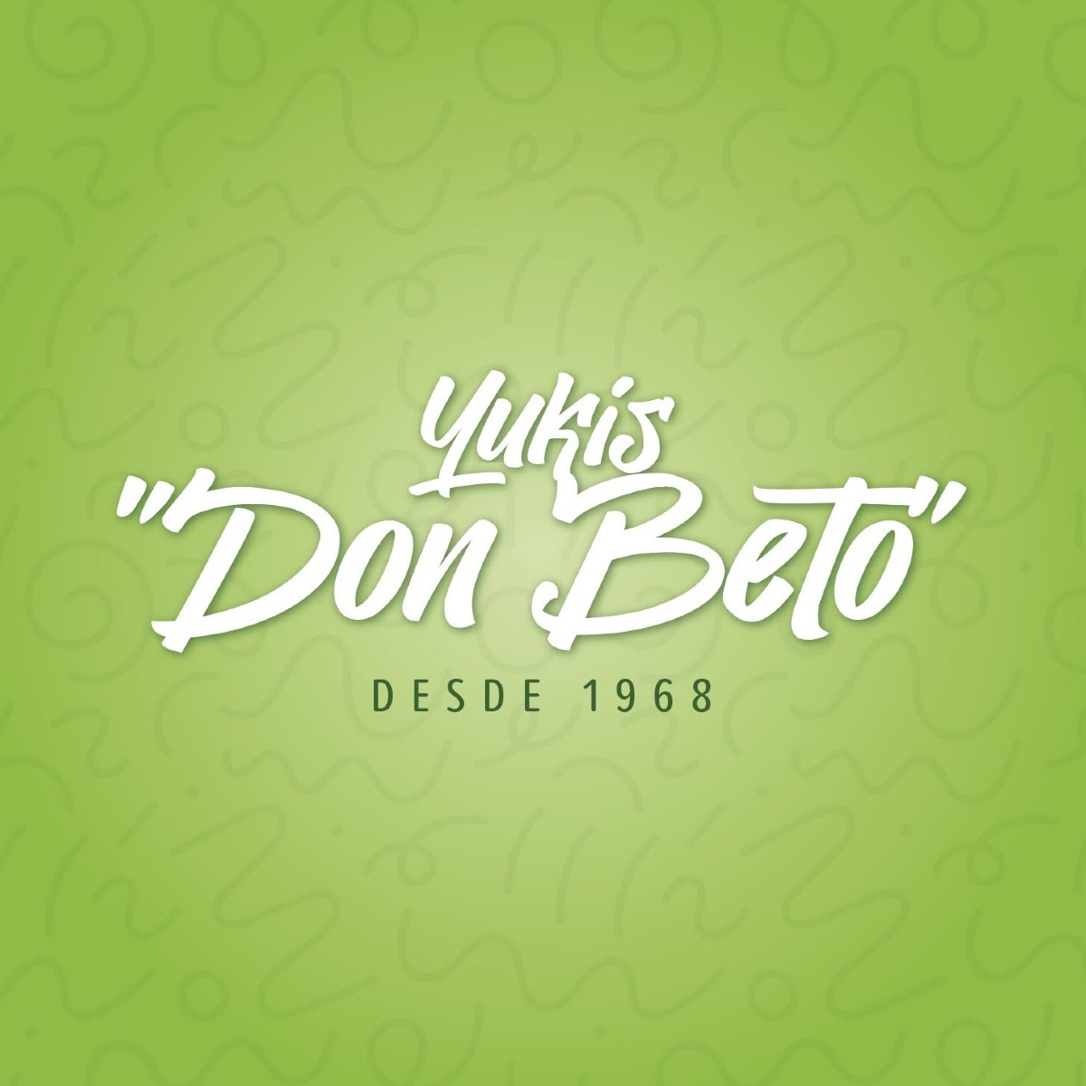 Yukis Don Beto